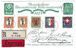 1923-kl-BundesfeierPK--Versan19240109-Zusatzfrankatur-ProJuventuteSatz-Express-Charge.jpg
