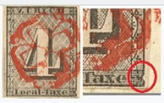 Schweizer online Briefmarkenkatalog