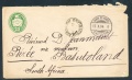 H578 Maseru, Basutoland Tüblibrief 1894.jpg